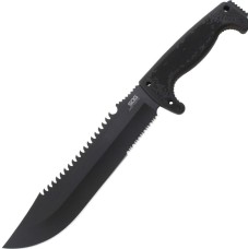 Мачете SOG Jungle Primitive