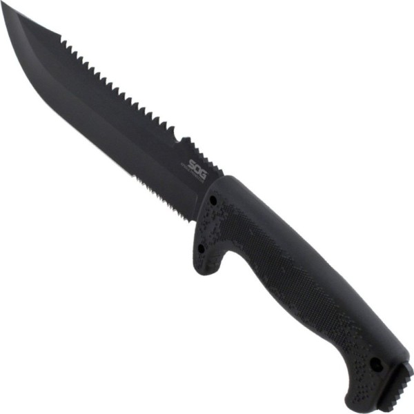 Мачете SOG Jungle Primitive