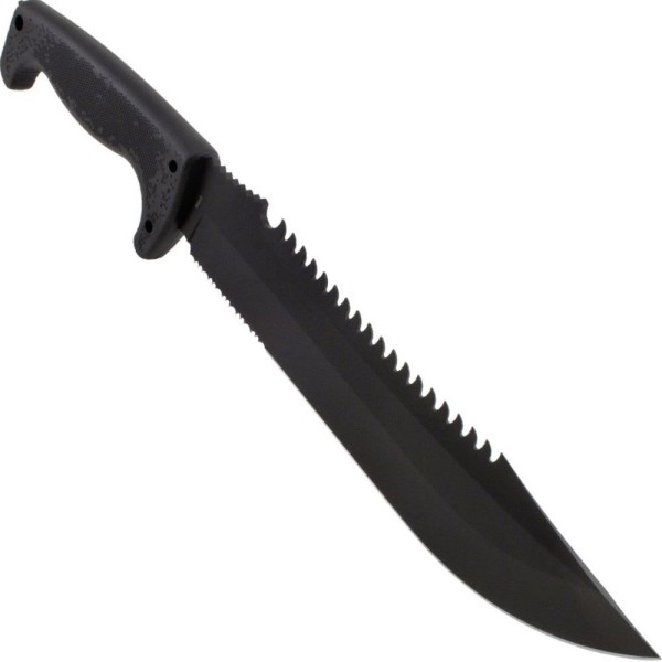 Мачете SOG Jungle Primitive