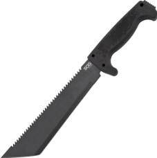 Мачете  SOGfari 10" Tanto Machete
