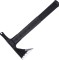 Сокира SOG Survival Hawk Black