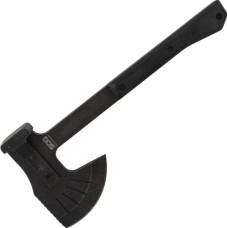Сокира SOG Tactical Bushcraft (Black)