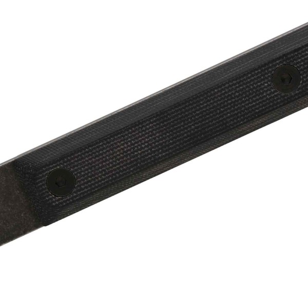 Сокира SOG Tactical Bushcraft (Black)
