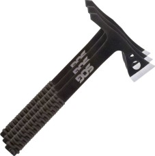 Сокири SOG Throwing Hawks (3 шт.) (Nylon Sheath)