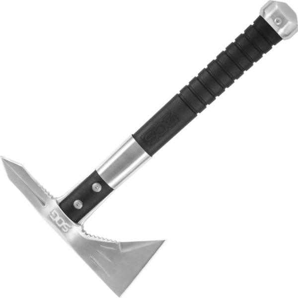 Сокира SOG Voodoo Hawk Mini (Satin)