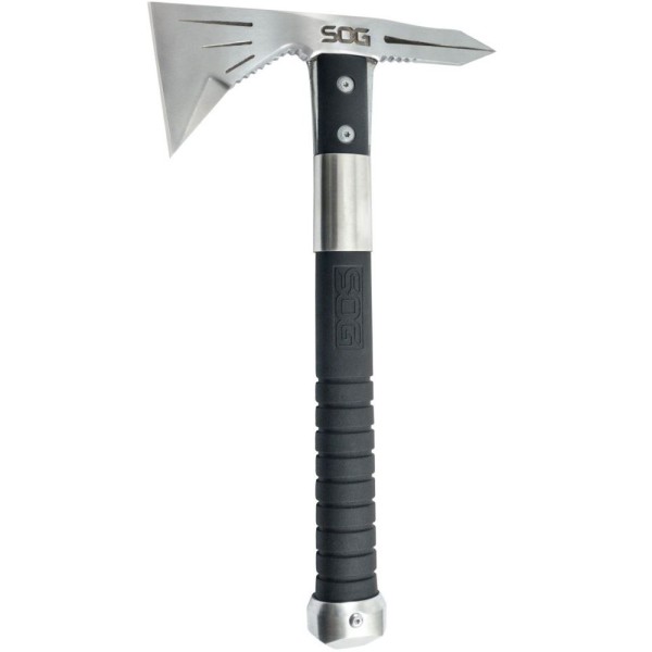 Сокира SOG Voodoo Hawk Mini (Satin)