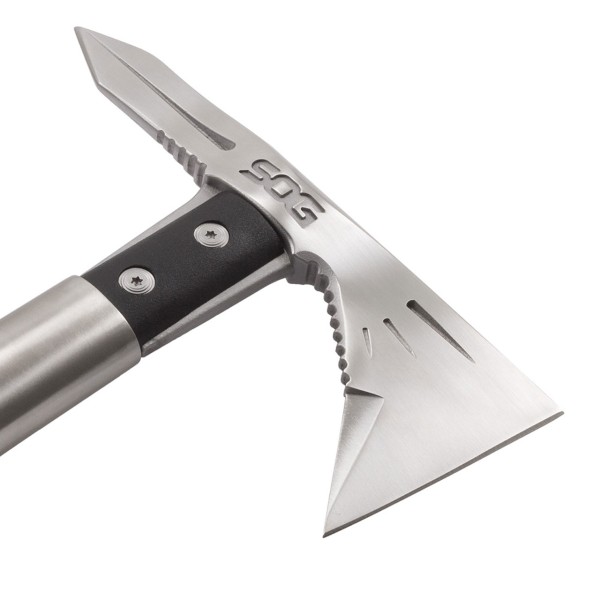 Сокира SOG Voodoo Hawk Mini (Satin)