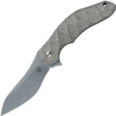 Ніж Fox Flipper Od green