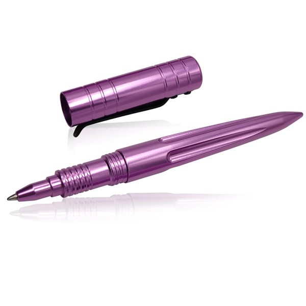 Тактична ручка Schrade Tactical Pen, Pink