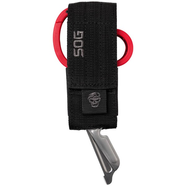 Мультитул SOG ParaShears (Red)