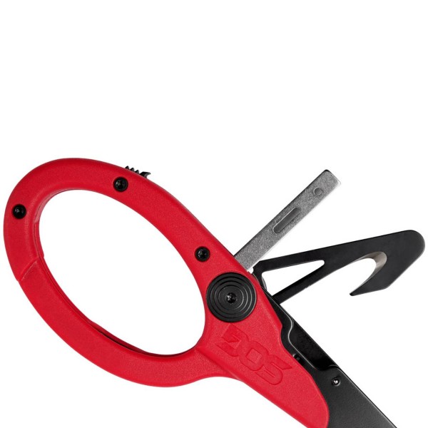Мультитул SOG ParaShears (Red)