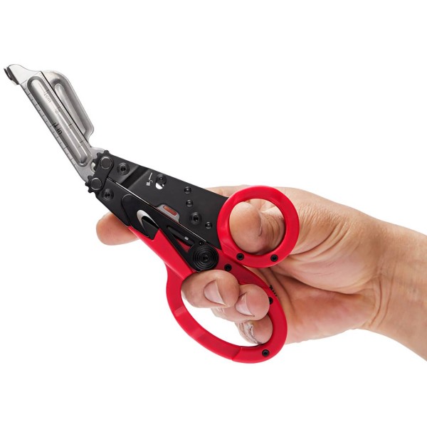 Мультитул SOG ParaShears (Red)