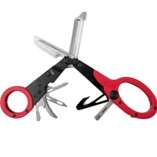 Мультитул SOG ParaShears (Red)