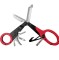 Мультитул SOG ParaShears (Red)