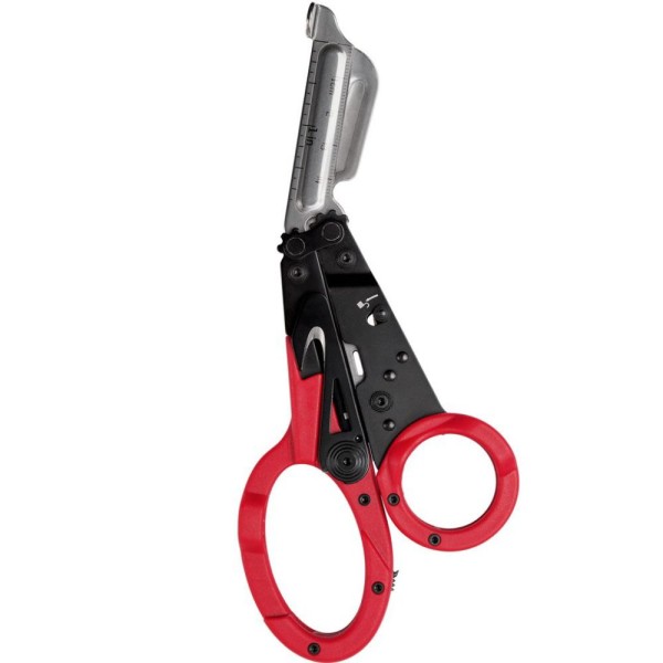 Мультитул SOG ParaShears (Red)