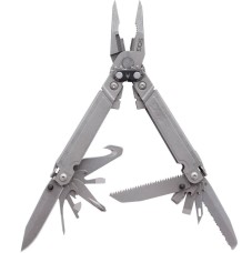 Мультитул SOG PowerAccess Assist (Stonewash)
