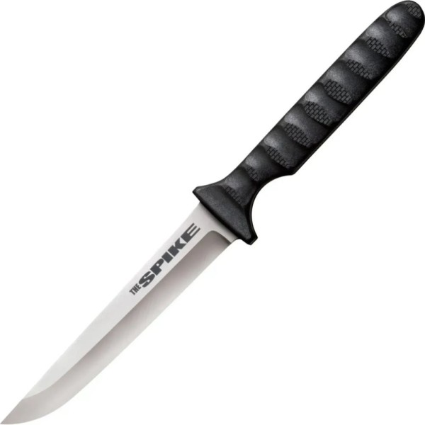 Ніж Cold Steel Tanto Spike, Black