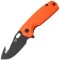 Ніж Fox Core Hunter Orange