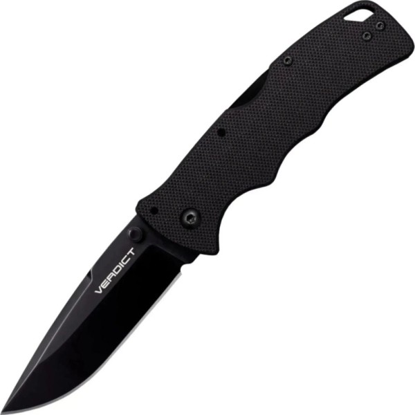 Нож Cold Steel 3" Verdict Spear Point AUS10A