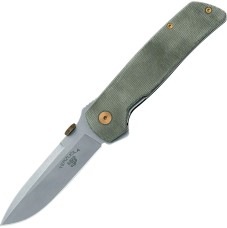 Ніж Fox Original Ganster Od green