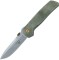 Нож Fox Original Ganster Od green