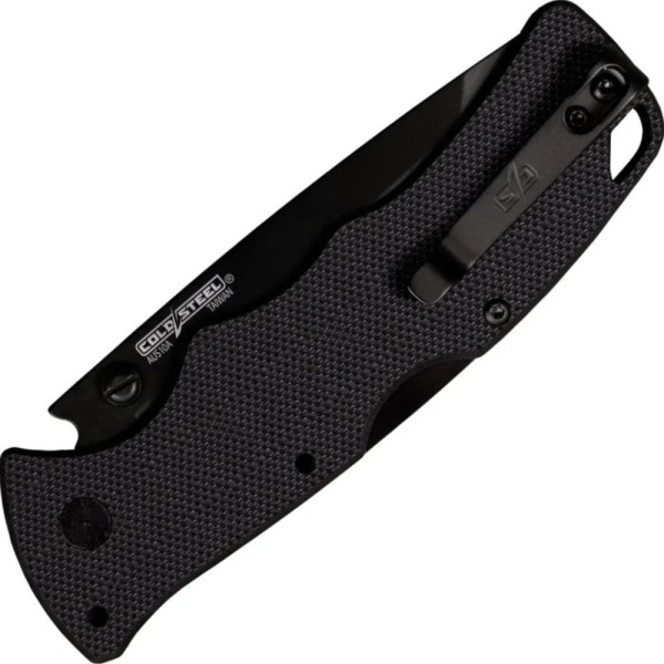Нож Cold Steel 3" Verdict Tanto AUS10A