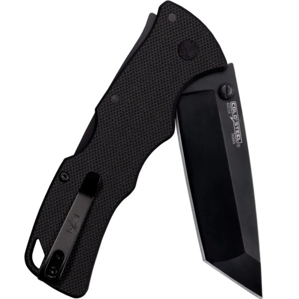 Нож Cold Steel 3" Verdict Tanto AUS10A