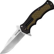 Ніж Cold Steel Crawford 1 (Black (Black))