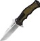 Ніж Cold Steel Crawford 1 (Black (Black))