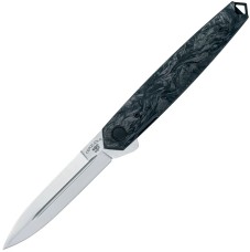 Ніж Fox Pacifico Magnacut Black