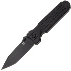 Ніж Fox Predator Evolution Black