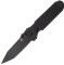 Ніж Fox Predator Evolution Black