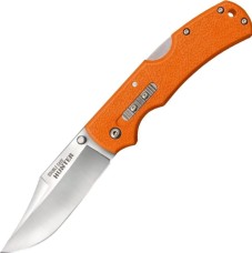 Ніж Cold Steel Double Safe Hunter Orange (Blister)