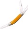 Ніж Cold Steel Gentleman's Stockman (Yellow Bone)