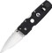Нож Cold Steel Hold Out 3" Plain Edge Black S35VN 