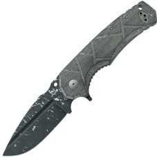 Ніж Fox URO Od green