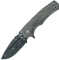 Ніж Fox URO Od green