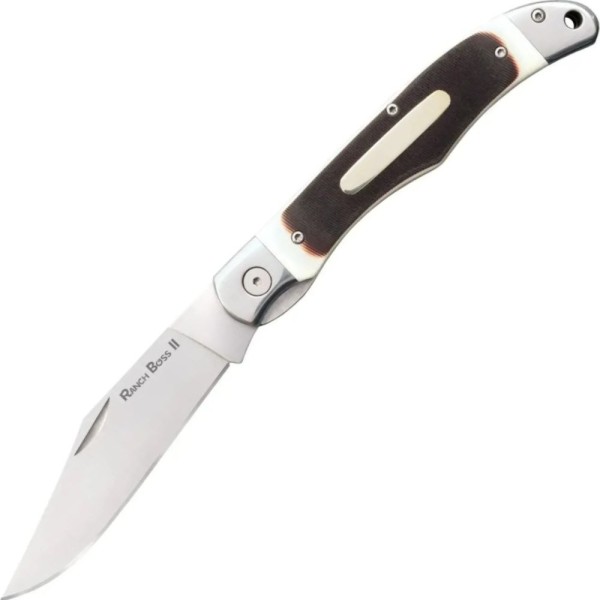 Нож Cold Steel Ranch Boss II (Blister)
