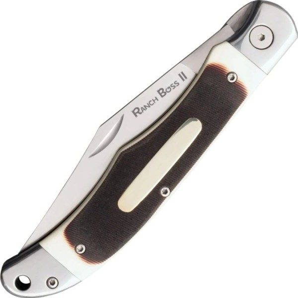 Нож Cold Steel Ranch Boss II (Blister)