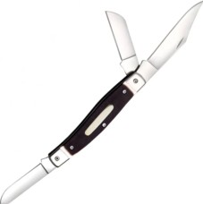 Нож Cold Steel Gentleman's Stockman (Jigged Bone)