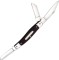 Ніж Cold Steel Gentleman's Stockman (Jigged Bone)