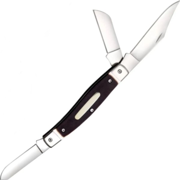 Ніж Cold Steel Gentleman's Stockman (Jigged Bone)