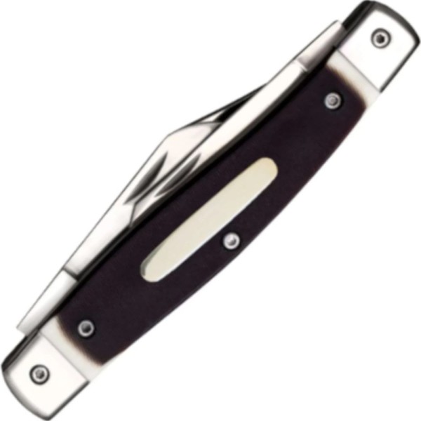 Ніж Cold Steel Gentleman's Stockman (Jigged Bone)