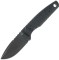 Нож Fox KS Black