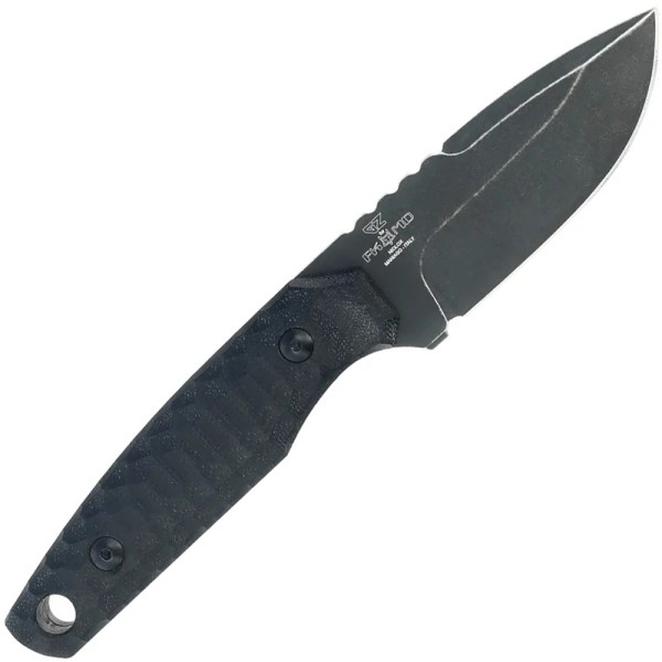 Нож Fox KS Black