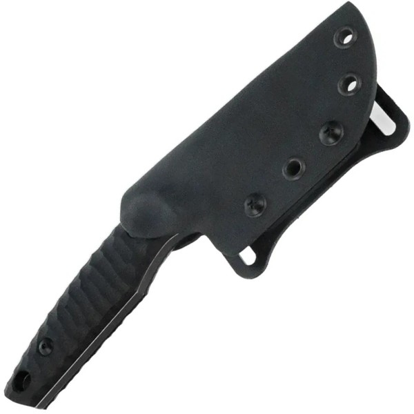 Нож Fox KS Black