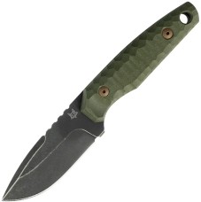 Нож Fox KS Od green
