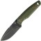 Нож Fox KS Od green