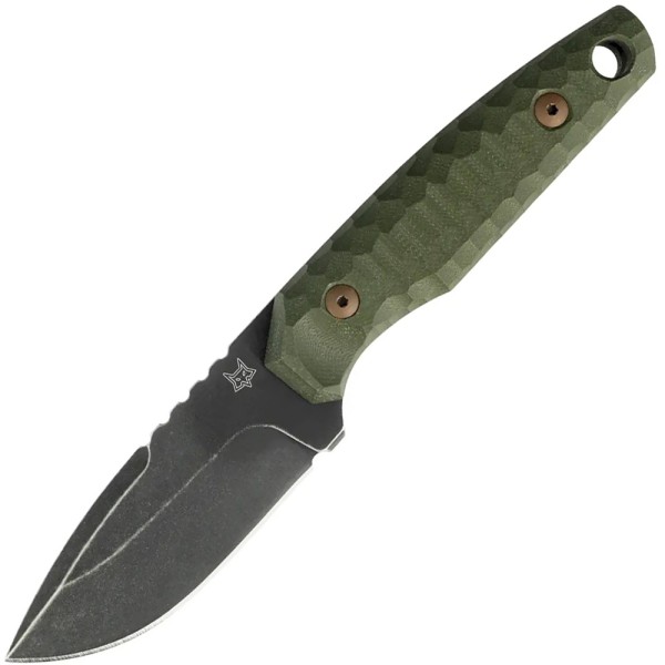 Нож Fox KS Od green