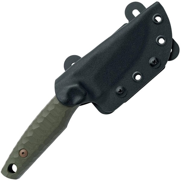 Нож Fox KS Od green